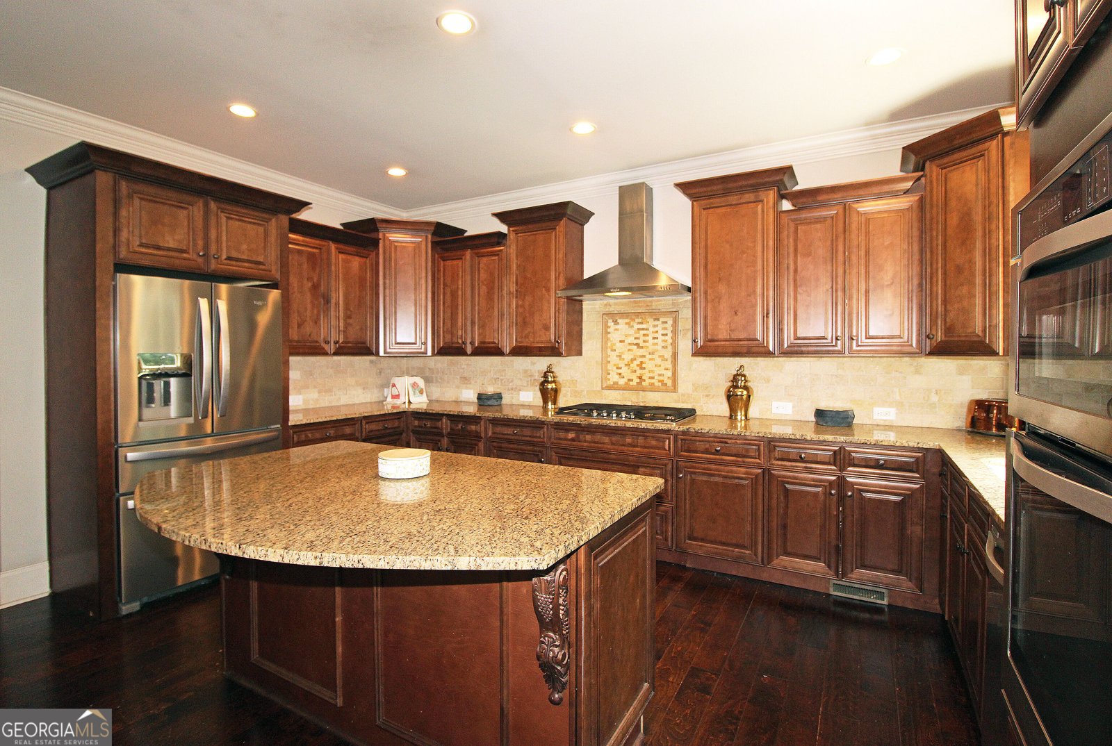 4271 Sierra Creek Court Hoschton - Photo 20