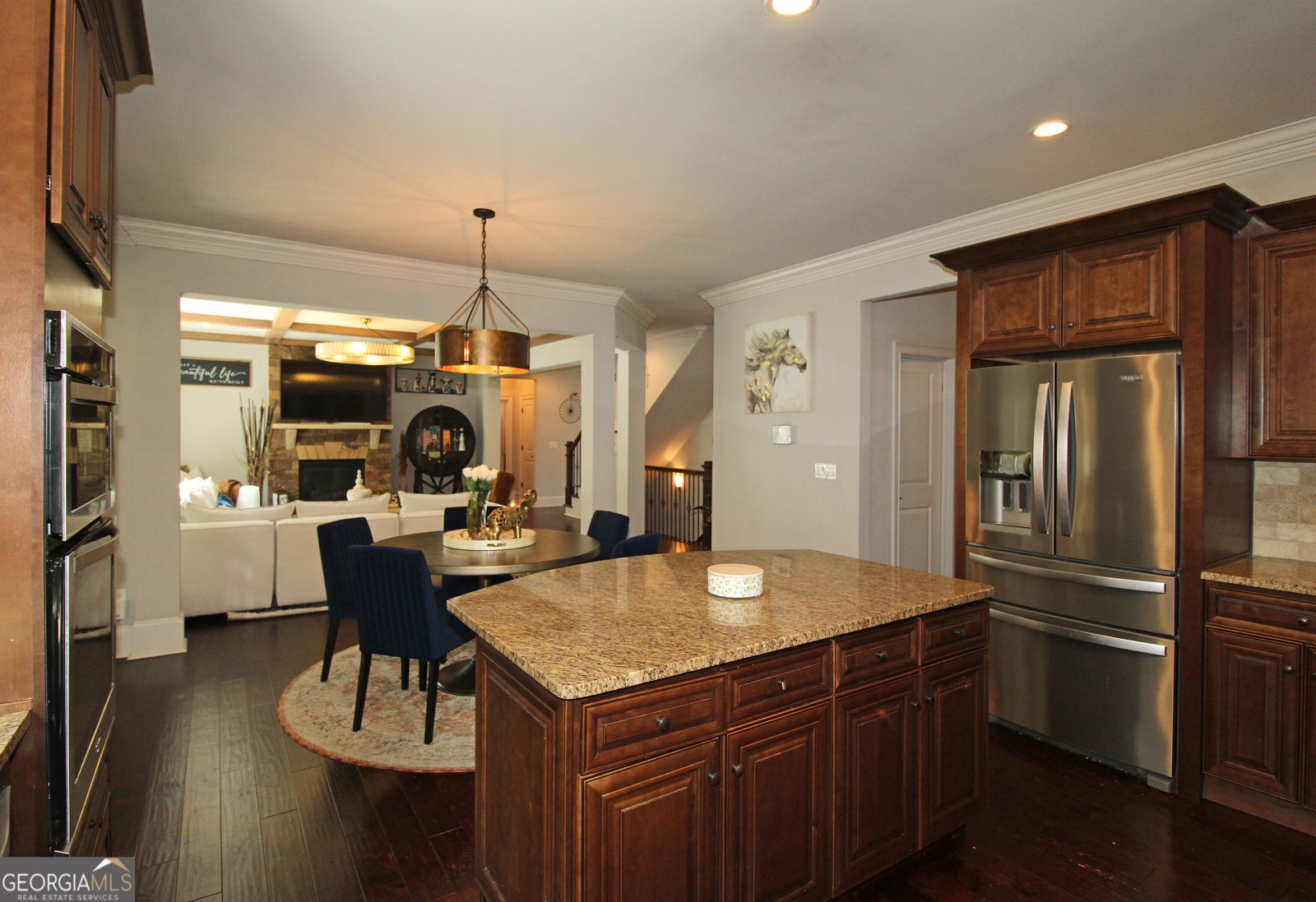 4271 Sierra Creek Court Hoschton - Photo 22