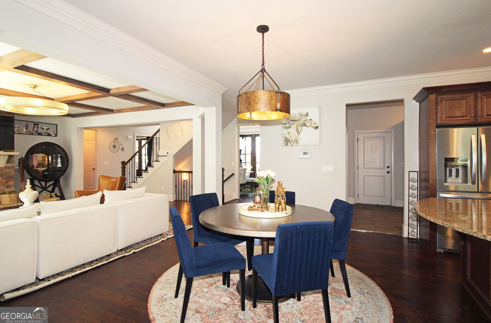 4271 Sierra Creek Court Hoschton - Photo 24