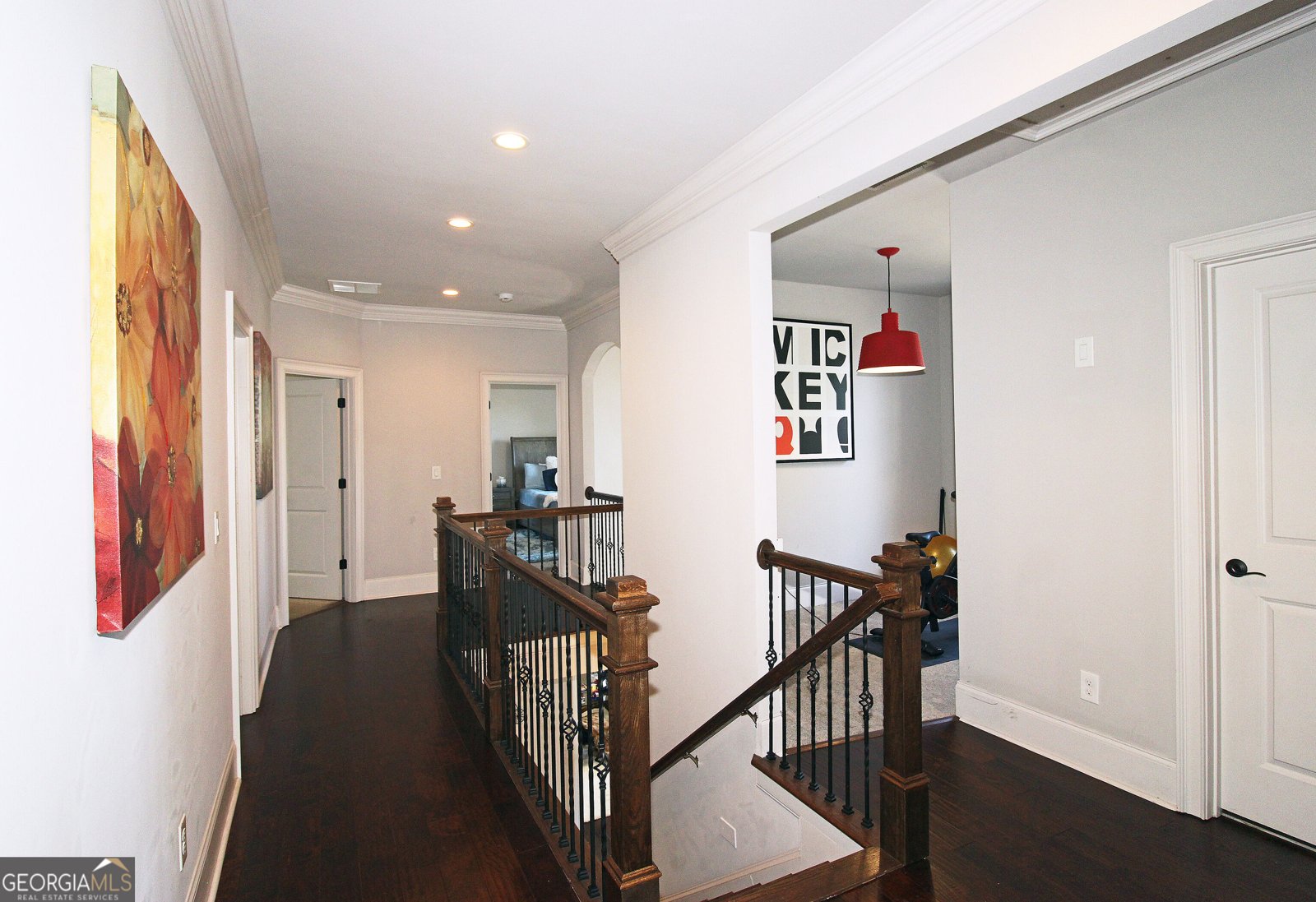 4271 Sierra Creek Court Hoschton - Photo 32