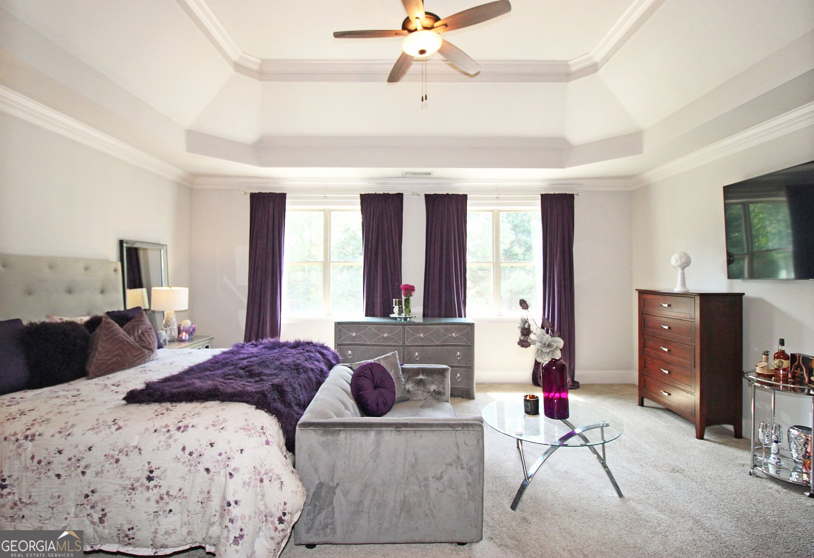 4271 Sierra Creek Court Hoschton - Photo 35