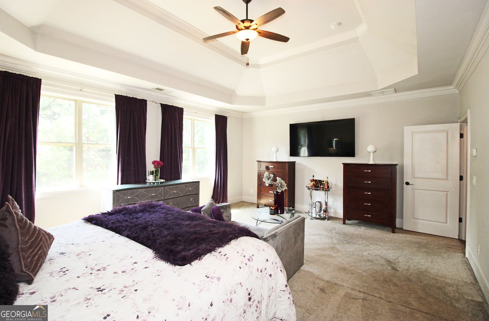 4271 Sierra Creek Court Hoschton - Photo 36