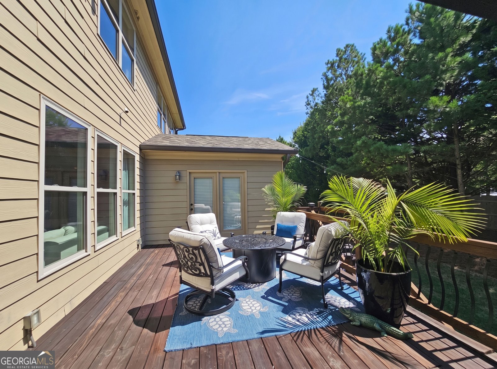 4271 Sierra Creek Court Hoschton - Photo 52