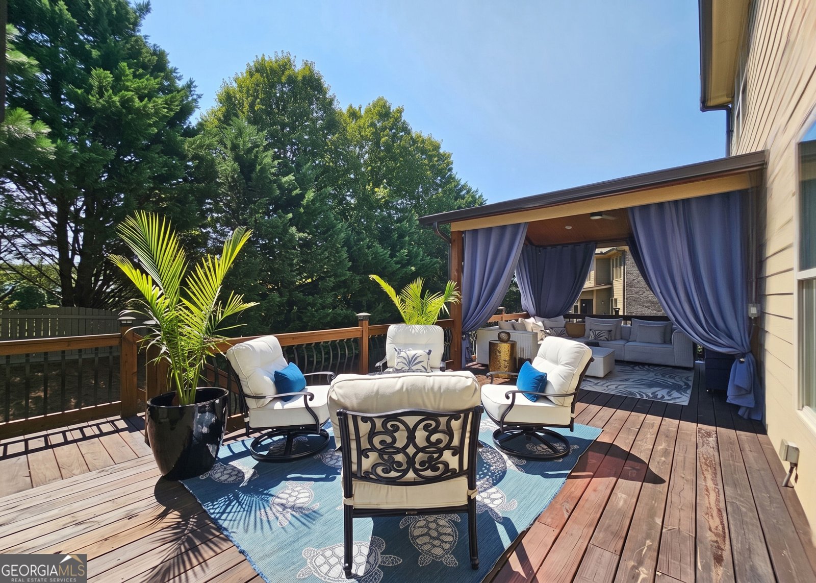 4271 Sierra Creek Court Hoschton - Photo 53