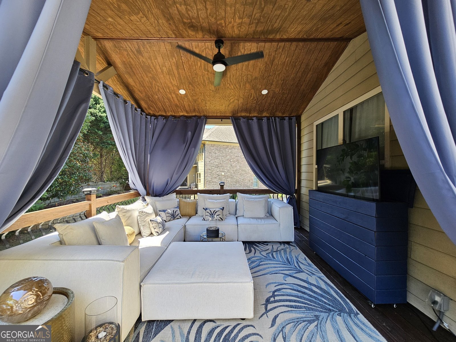 4271 Sierra Creek Court Hoschton - Photo 54