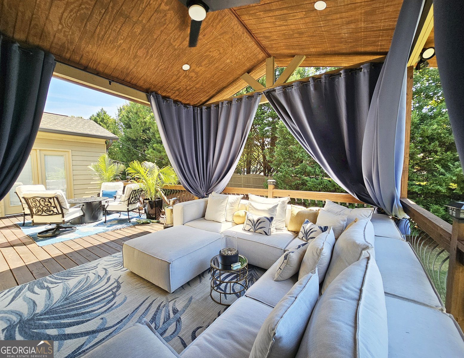 4271 Sierra Creek Court Hoschton - Photo 55