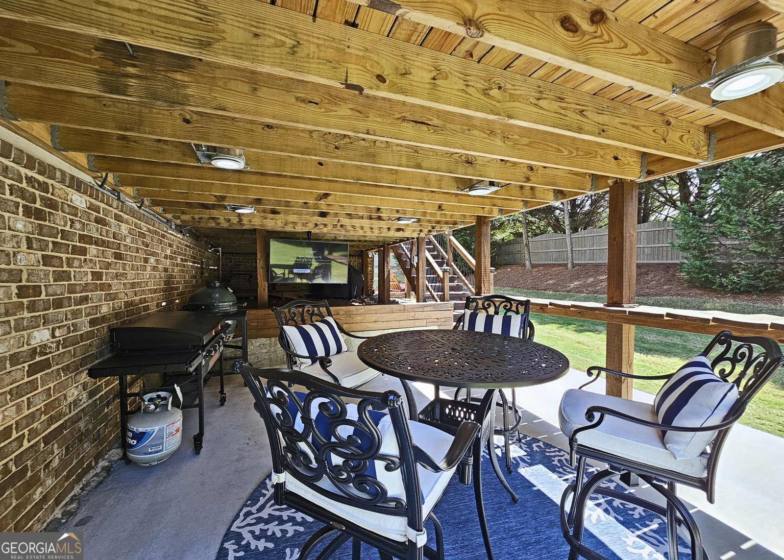 4271 Sierra Creek Court Hoschton - Photo 57