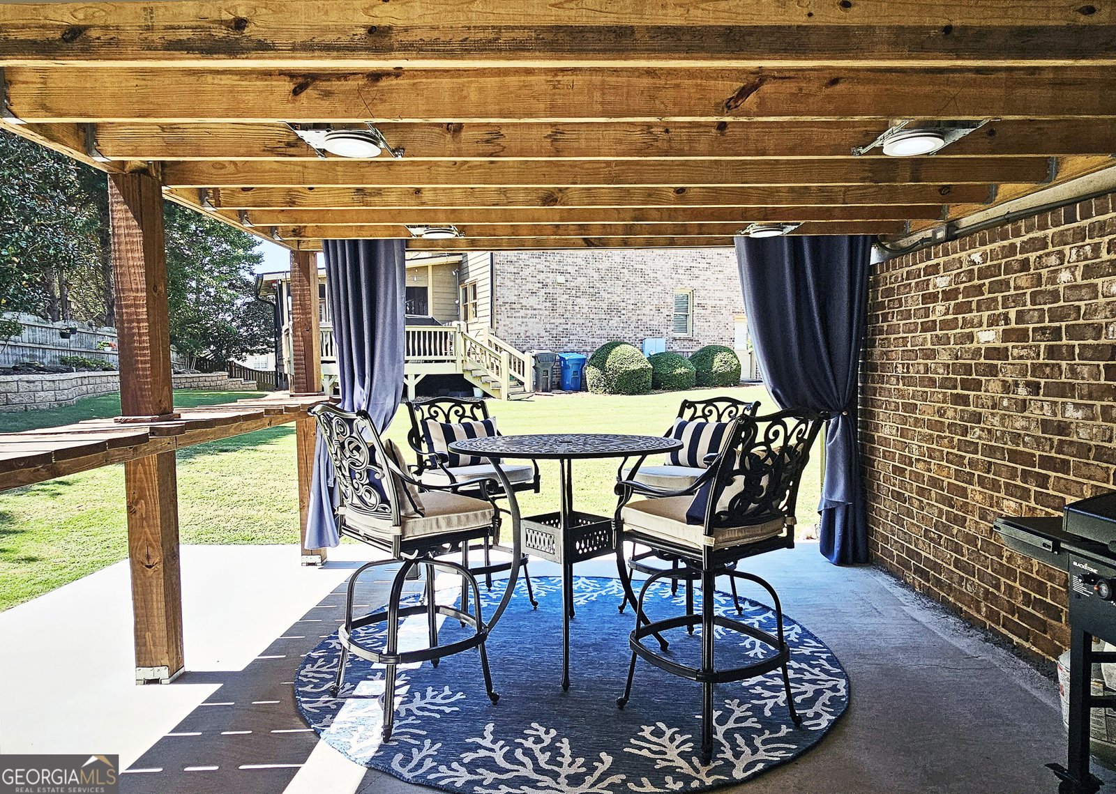 4271 Sierra Creek Court Hoschton - Photo 58