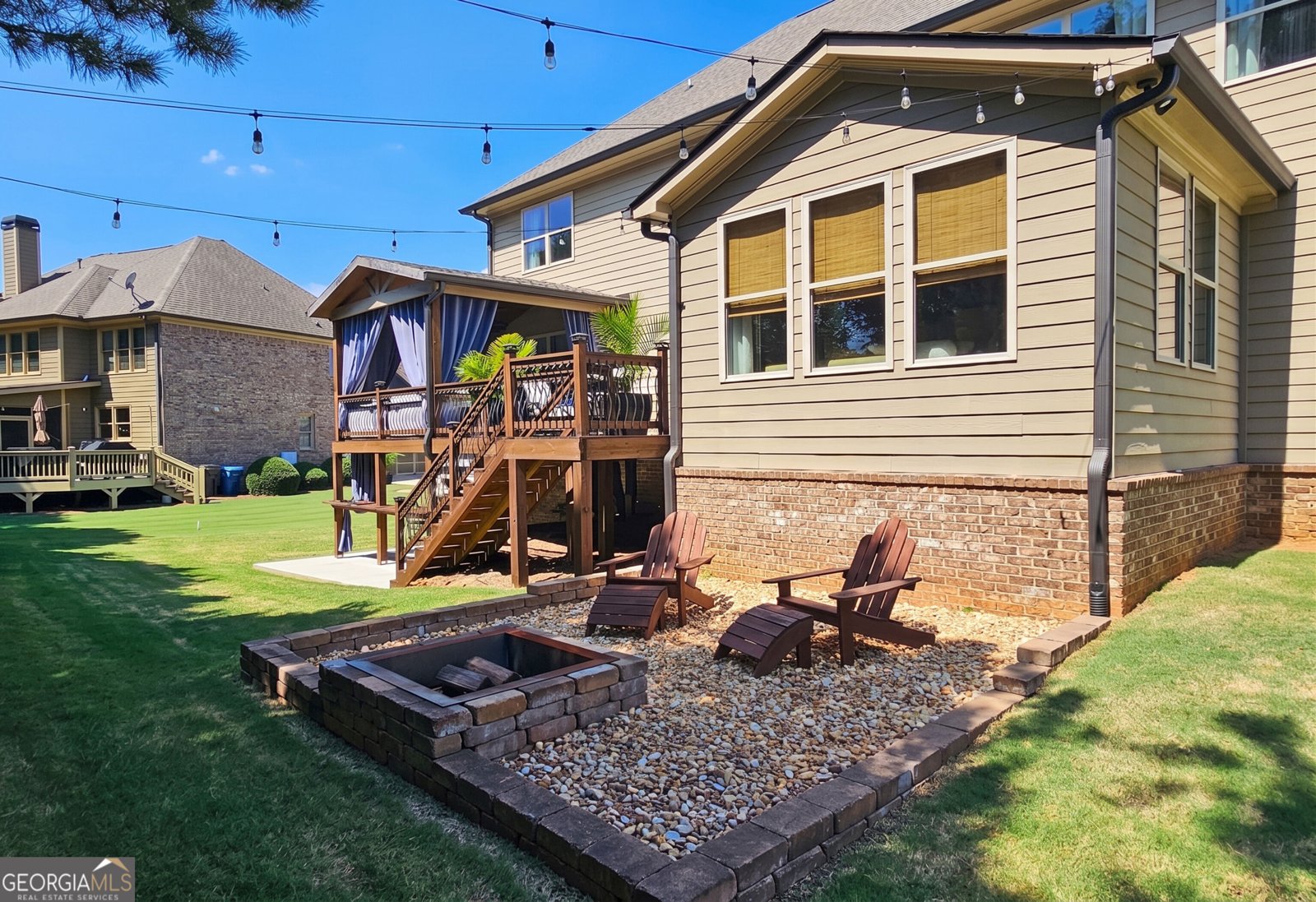 4271 Sierra Creek Court Hoschton - Photo 59