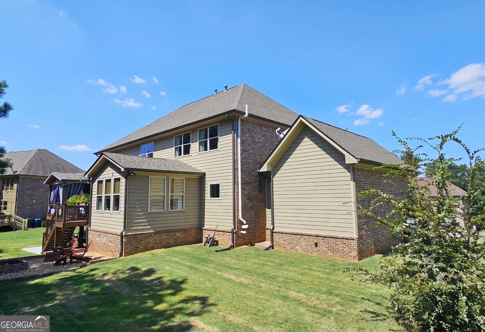 4271 Sierra Creek Court Hoschton - Photo 60