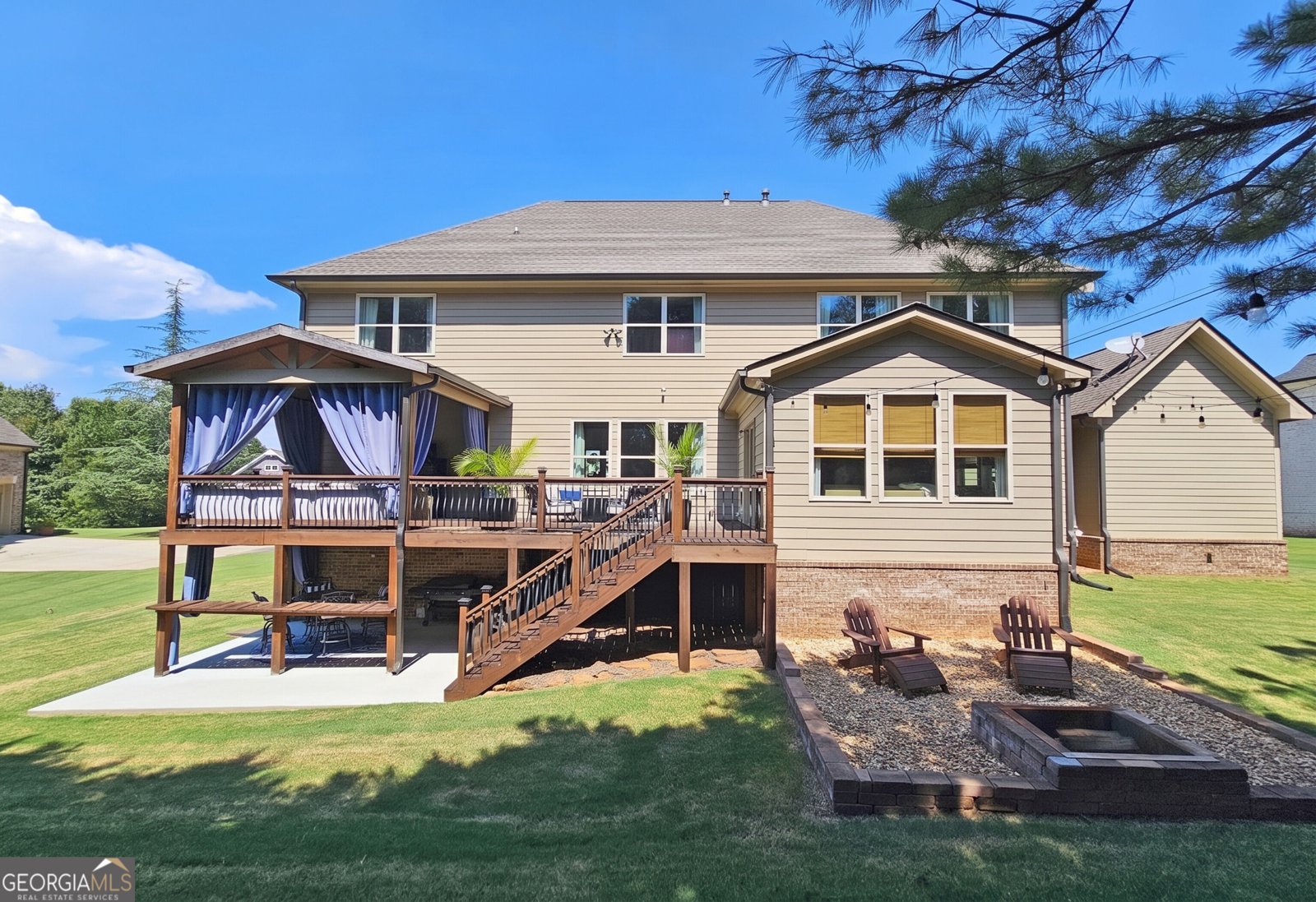 4271 Sierra Creek Court Hoschton - Photo 61