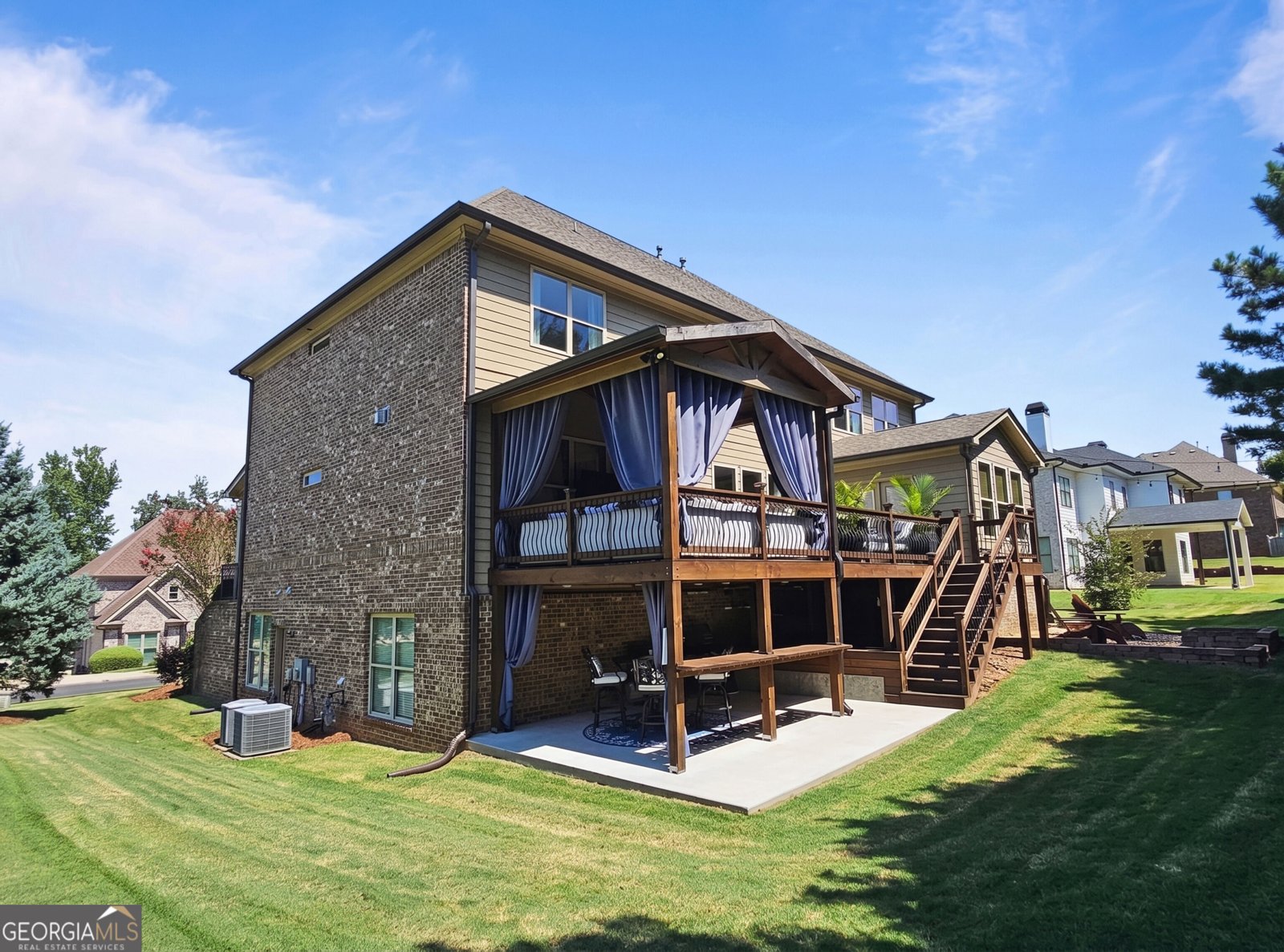 4271 Sierra Creek Court Hoschton - Photo 62