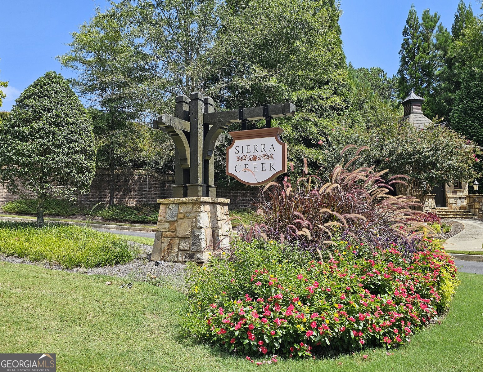 4271 Sierra Creek Court Hoschton - Photo 63