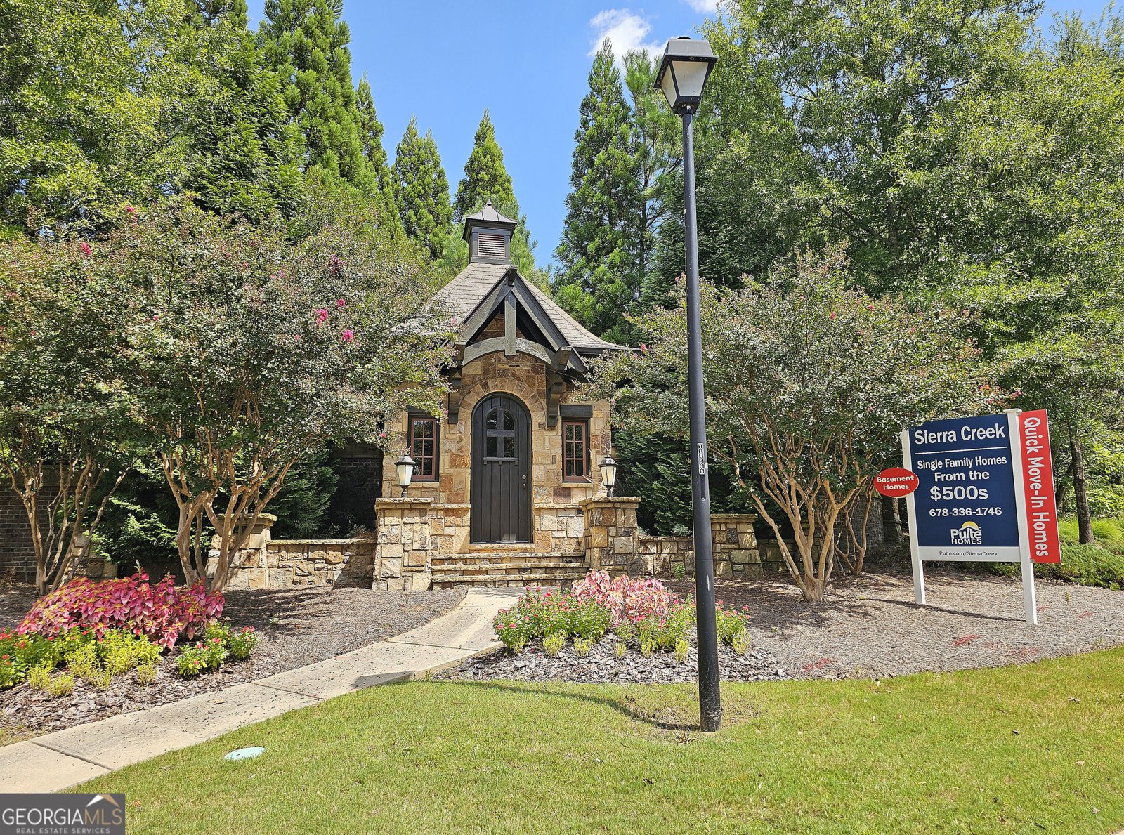 4271 Sierra Creek Court Hoschton - Photo 64