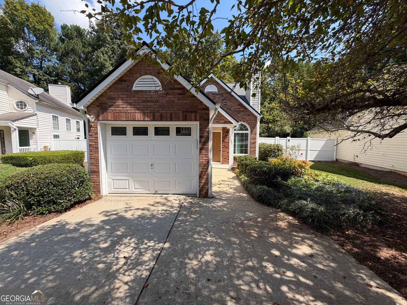 1337 Parkside Club Drive Lawrenceville - Photo 17