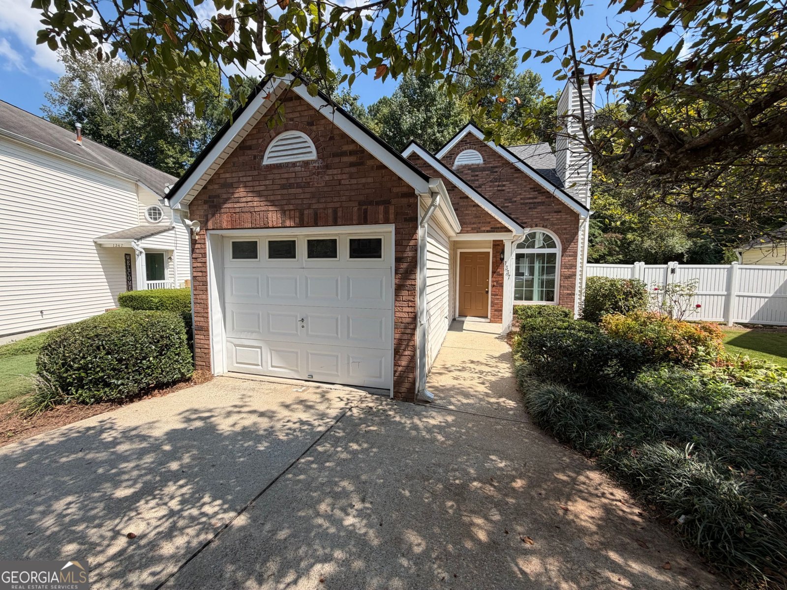 1337 Parkside Club Drive Lawrenceville - Photo 18