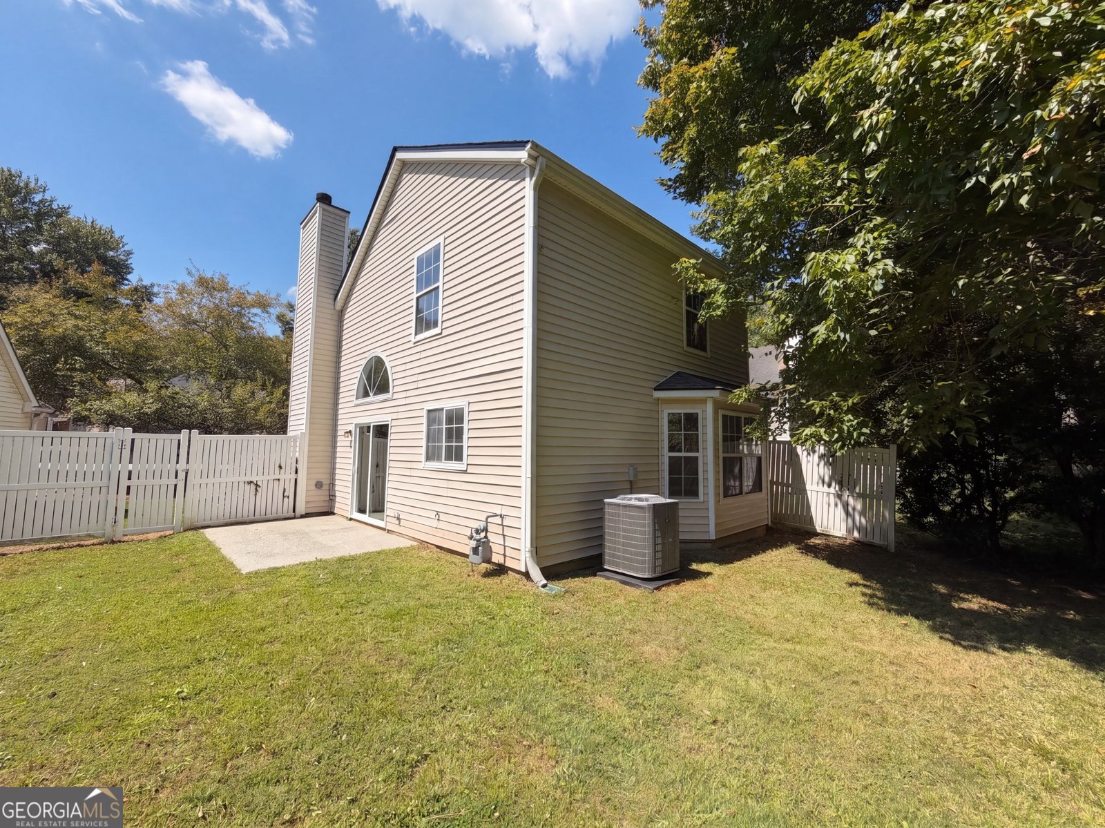 1337 Parkside Club Drive Lawrenceville - Photo 19