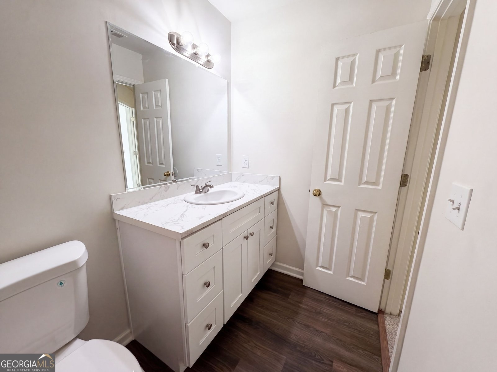 1337 Parkside Club Drive Lawrenceville - Photo 9