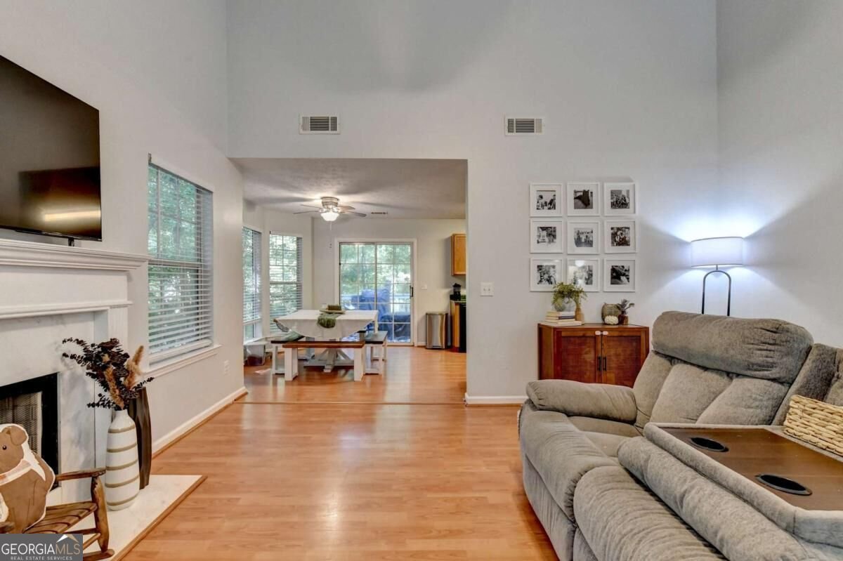 16 River Oak Court Dawsonville - Photo 10