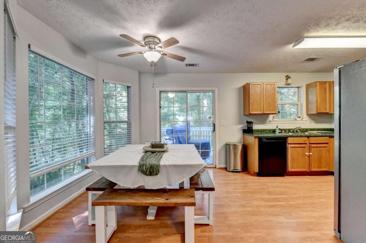 16 River Oak Court Dawsonville - Photo 11