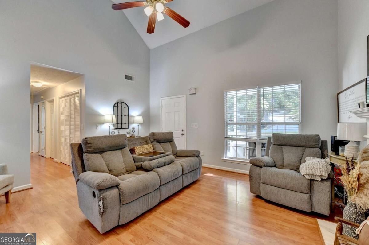 16 River Oak Court Dawsonville - Photo 12