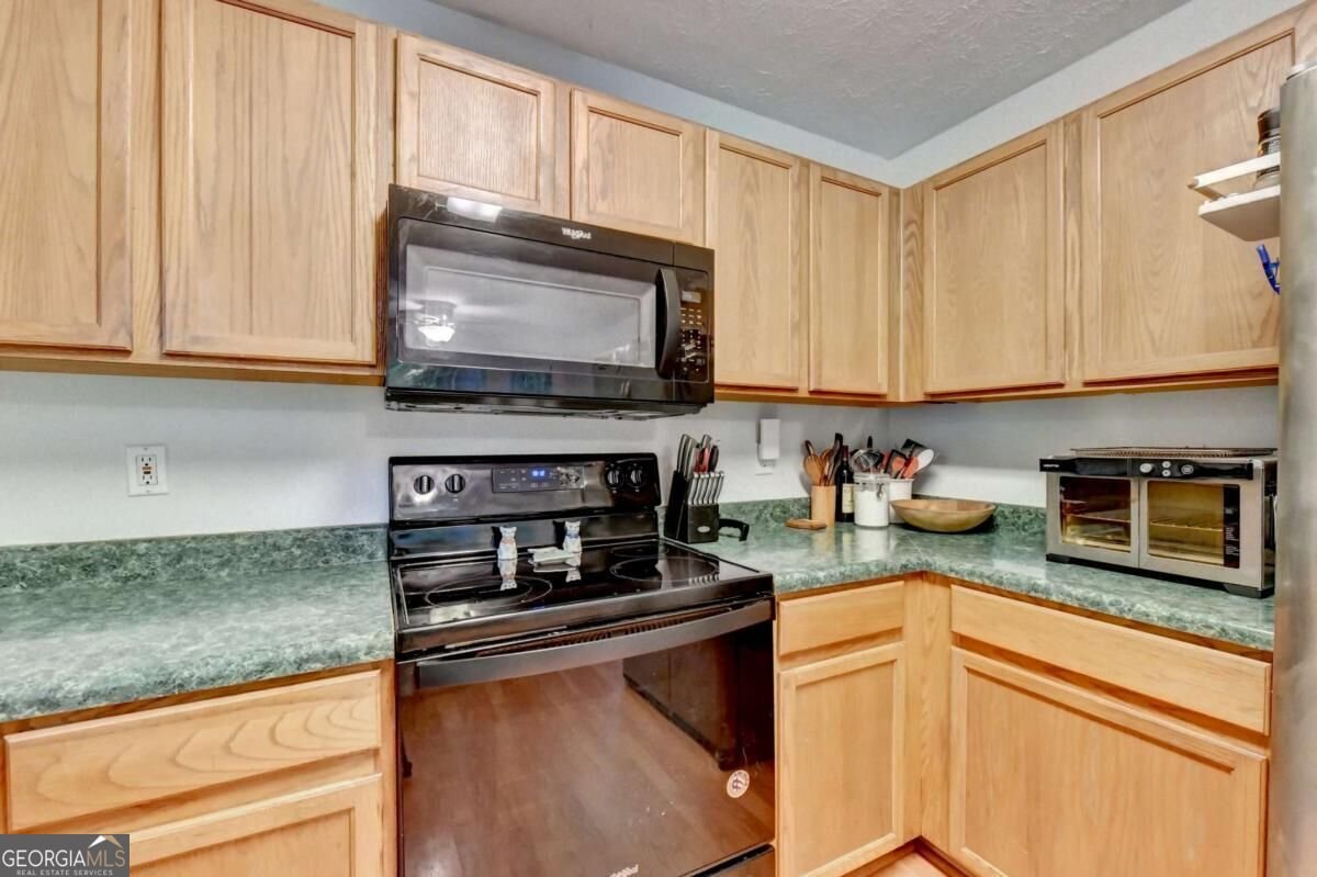 16 River Oak Court Dawsonville - Photo 15