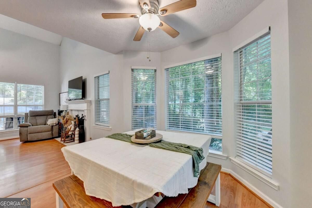 16 River Oak Court Dawsonville - Photo 16