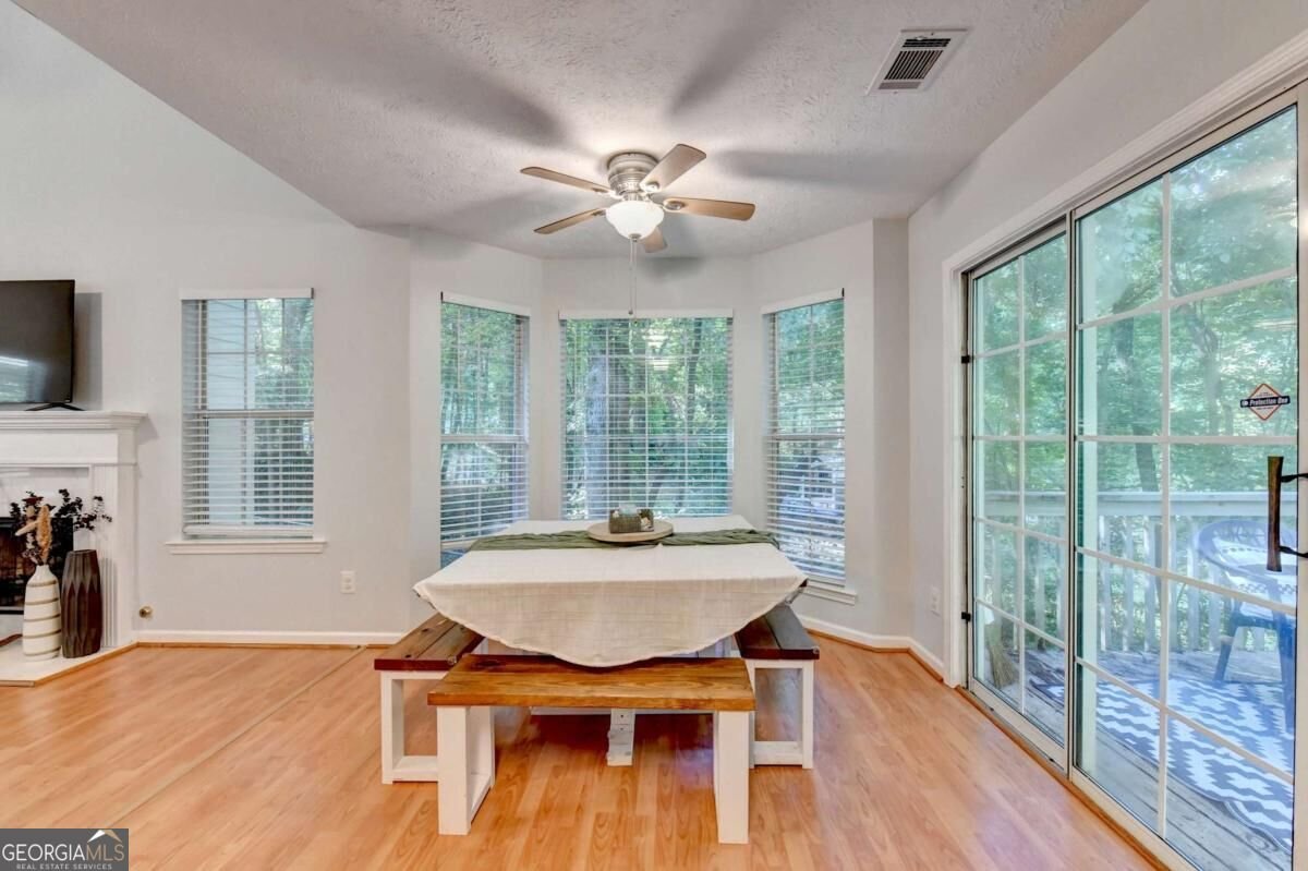 16 River Oak Court Dawsonville - Photo 17