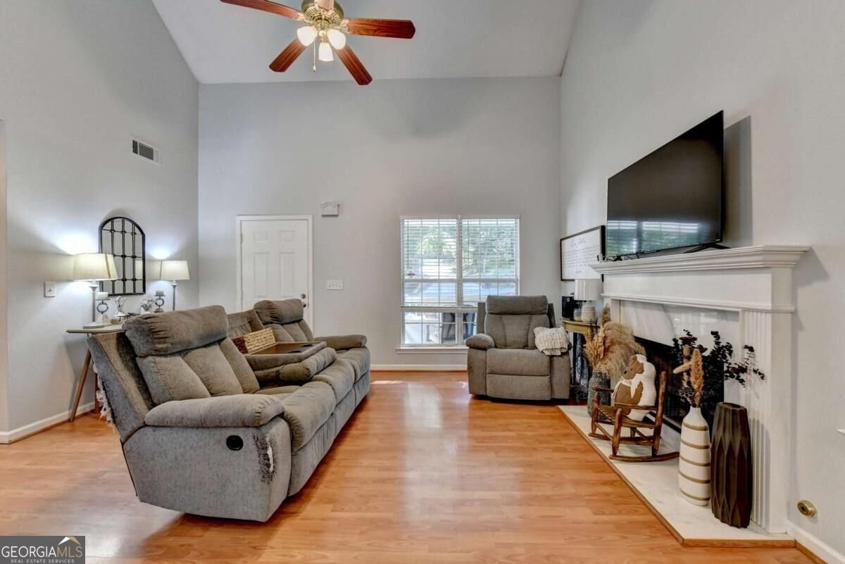 16 River Oak Court Dawsonville - Photo 18