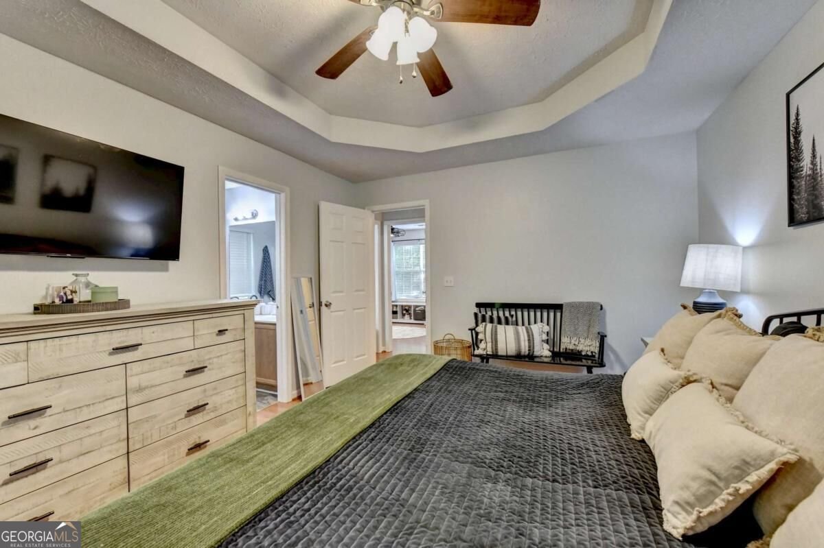 16 River Oak Court Dawsonville - Photo 20