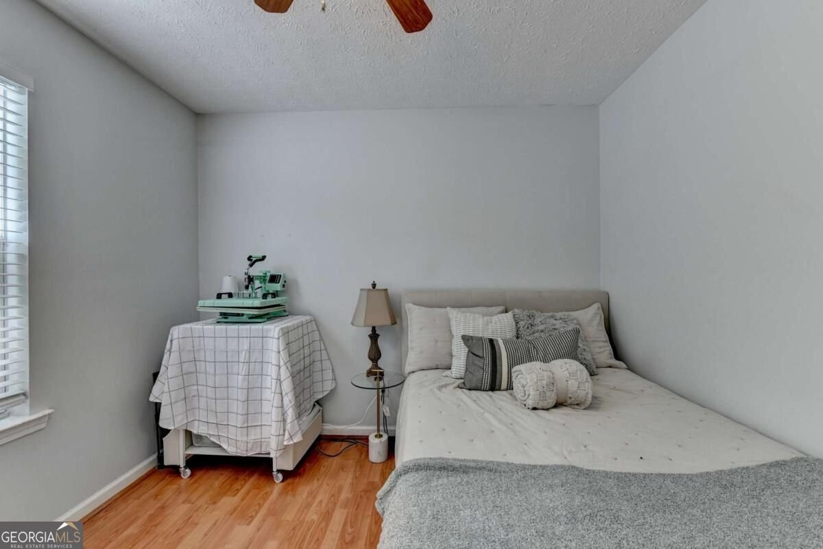 16 River Oak Court Dawsonville - Photo 23