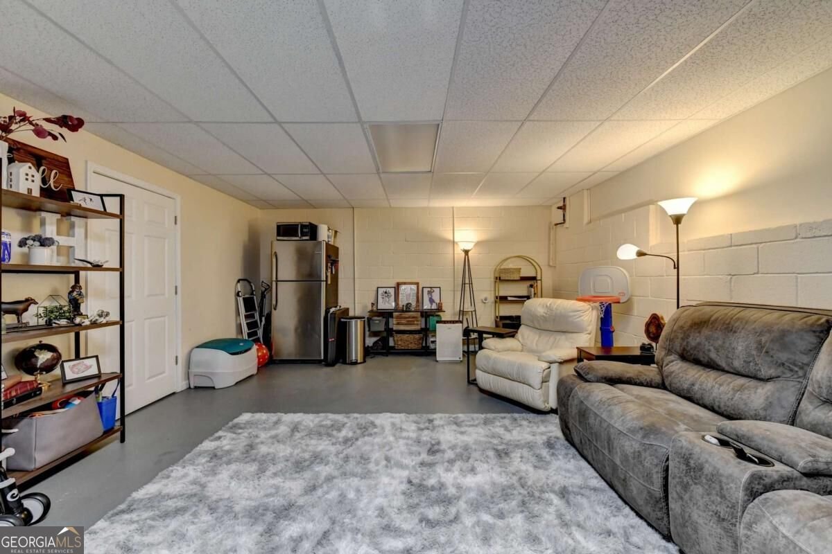 16 River Oak Court Dawsonville - Photo 28