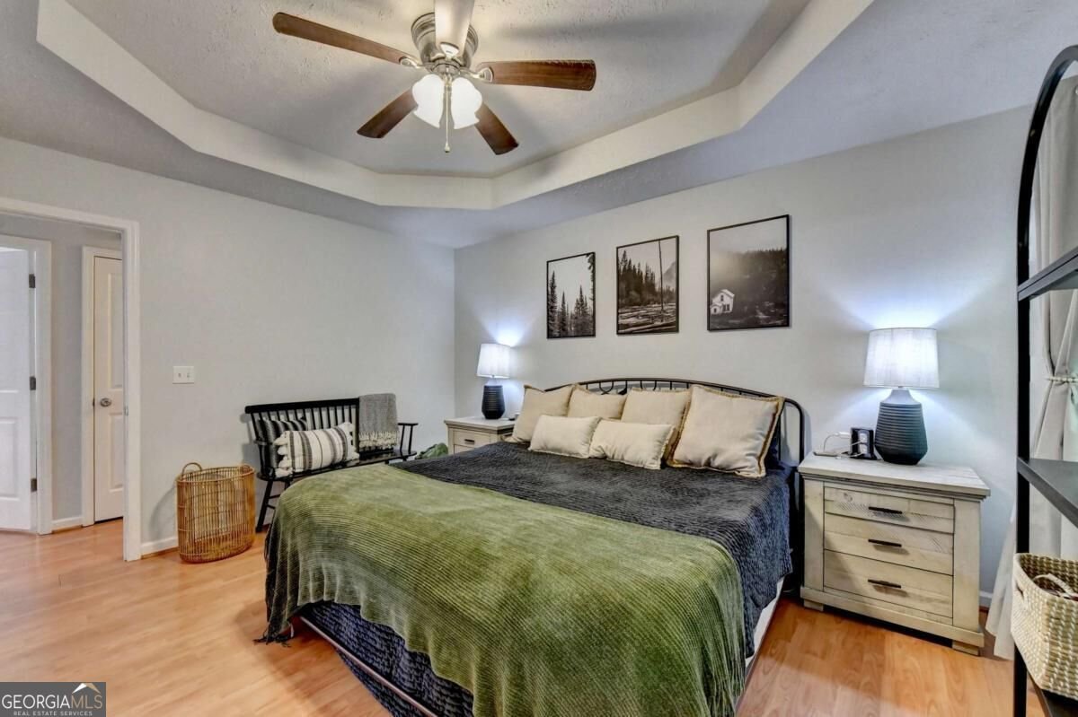 16 River Oak Court Dawsonville - Photo 31