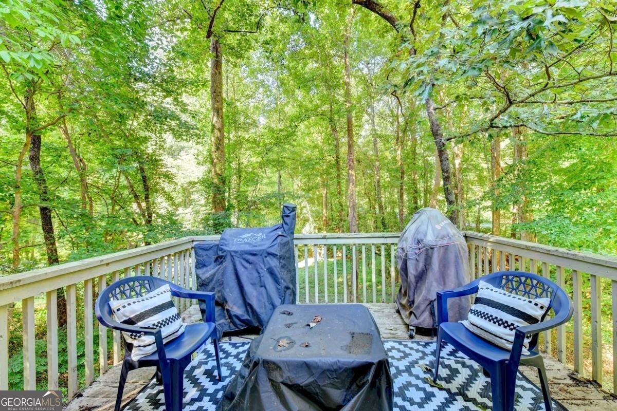 16 River Oak Court Dawsonville - Photo 38