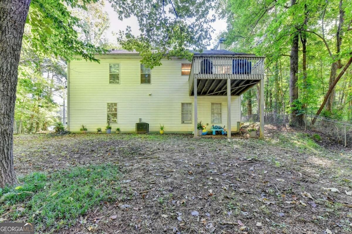 16 River Oak Court Dawsonville - Photo 42