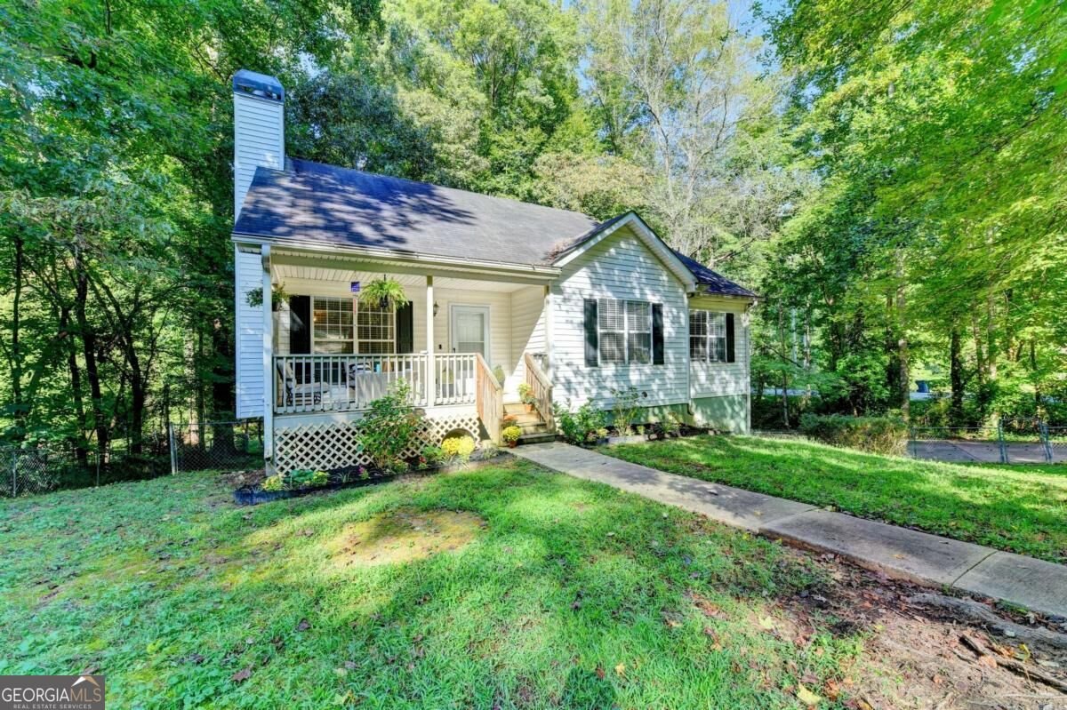 16 River Oak Court Dawsonville - Photo 43