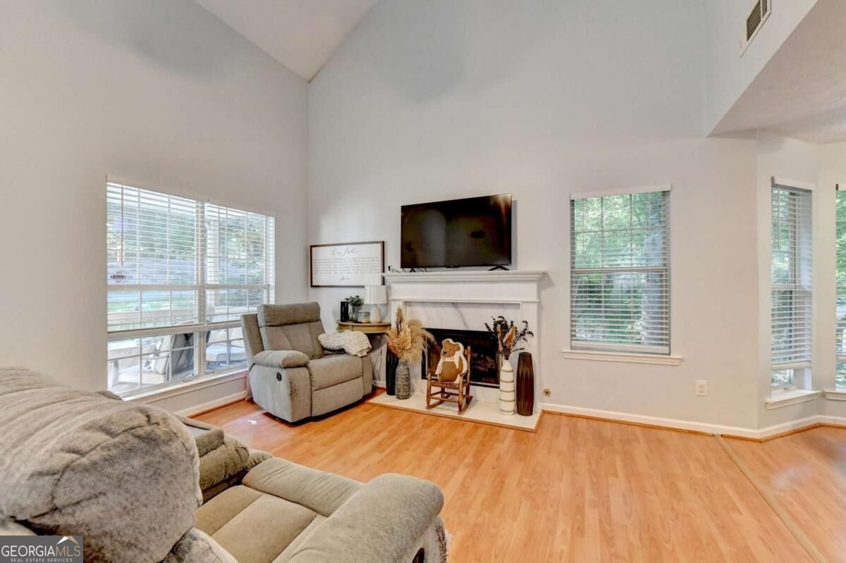 16 River Oak Court Dawsonville - Photo 6