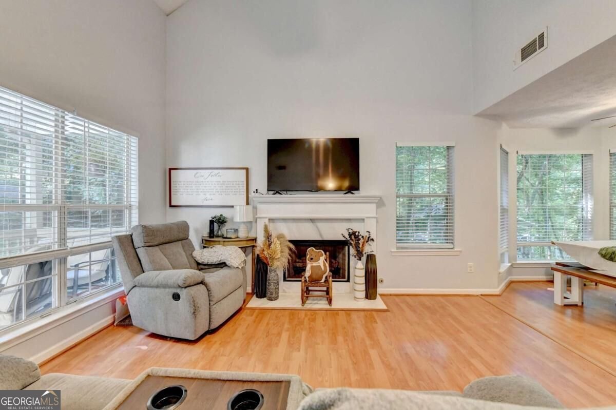 16 River Oak Court Dawsonville - Photo 8