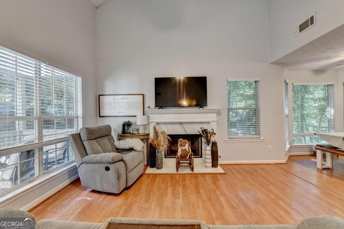 16 River Oak Court Dawsonville - Photo 9