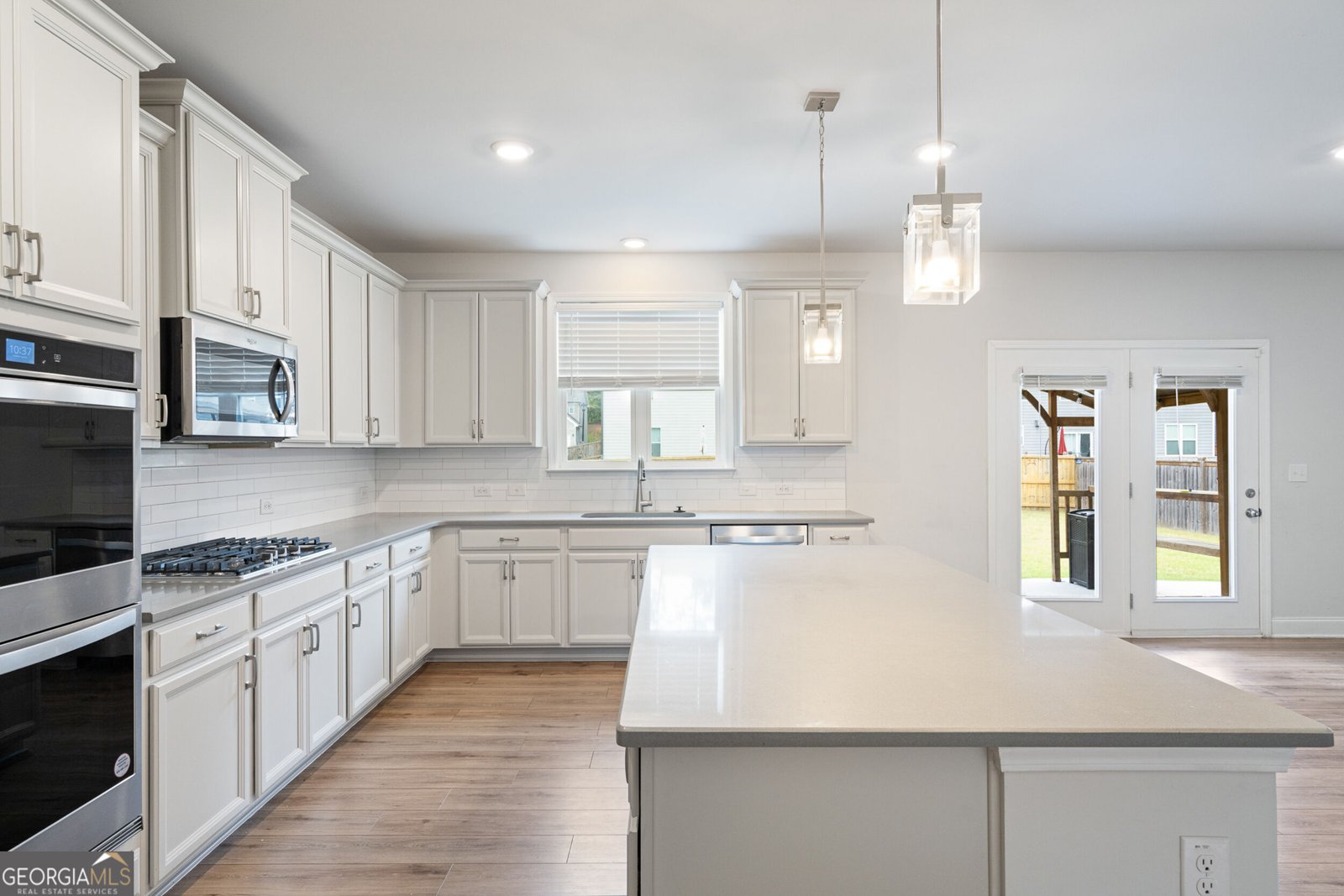 3477 Spruce Way South Fulton - Photo 17