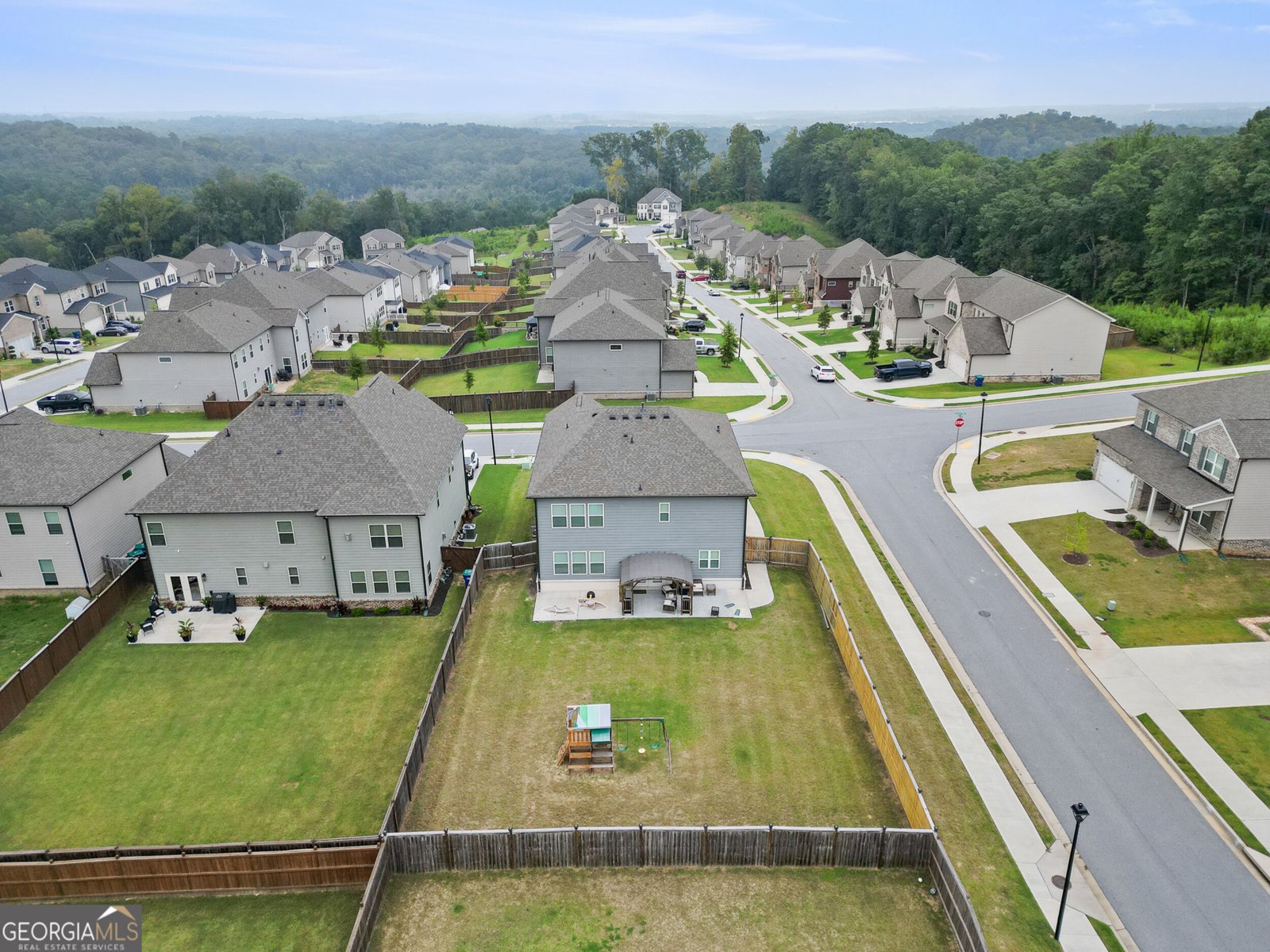 3477 Spruce Way South Fulton - Photo 45