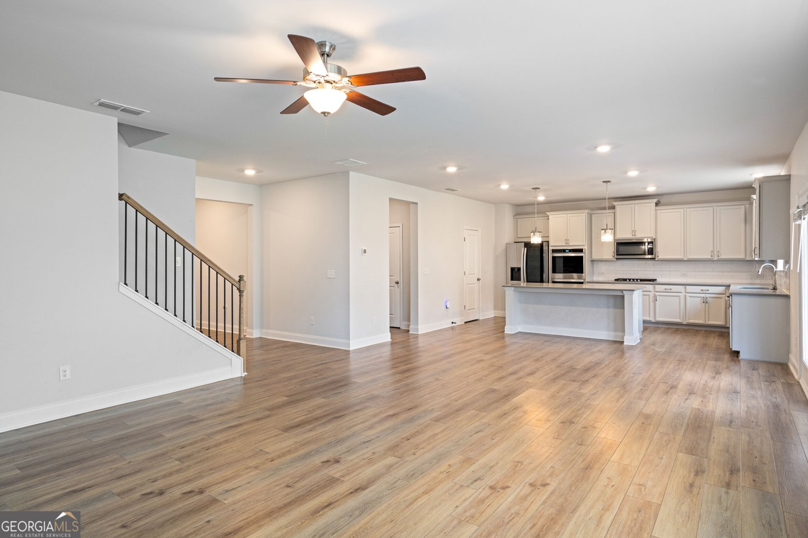 3477 Spruce Way South Fulton - Photo 9