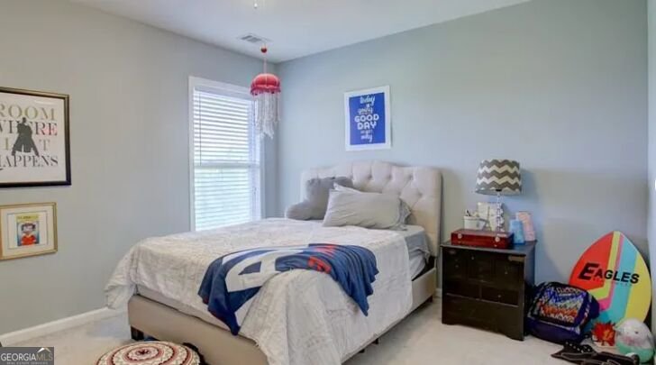607 Wiley Court Canton - Photo 10