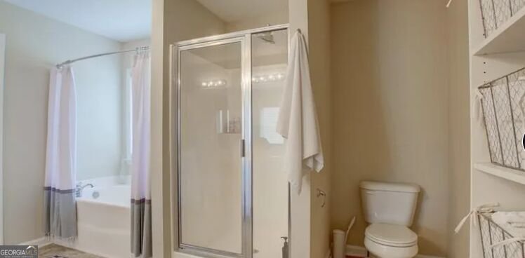 607 Wiley Court Canton - Photo 16