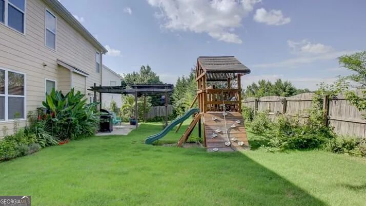 607 Wiley Court Canton - Photo 18