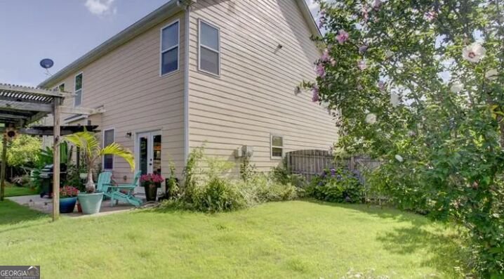 607 Wiley Court Canton - Photo 19