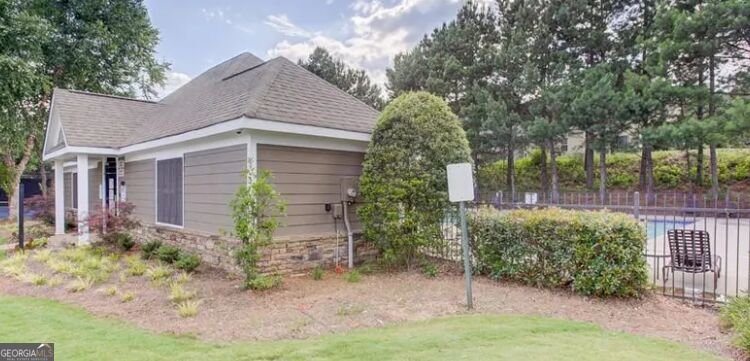 607 Wiley Court Canton - Photo 20