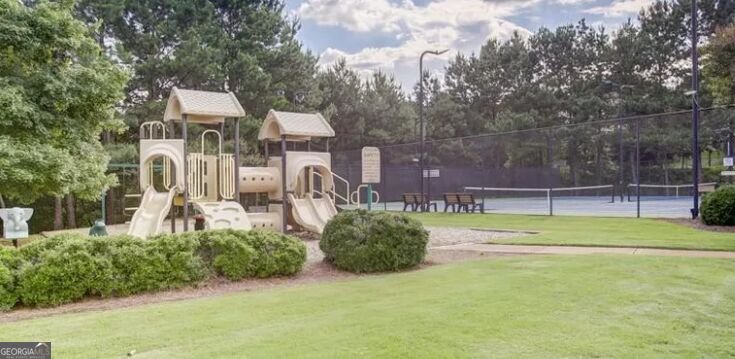 607 Wiley Court Canton - Photo 21
