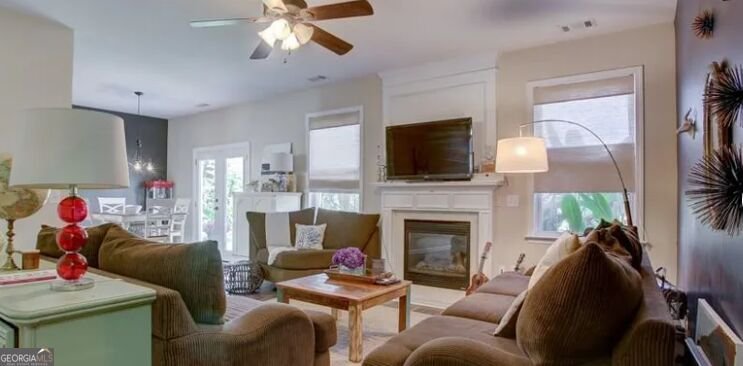 607 Wiley Court Canton - Photo 7