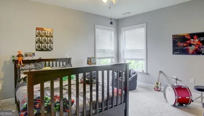 607 Wiley Court Canton - Photo 9